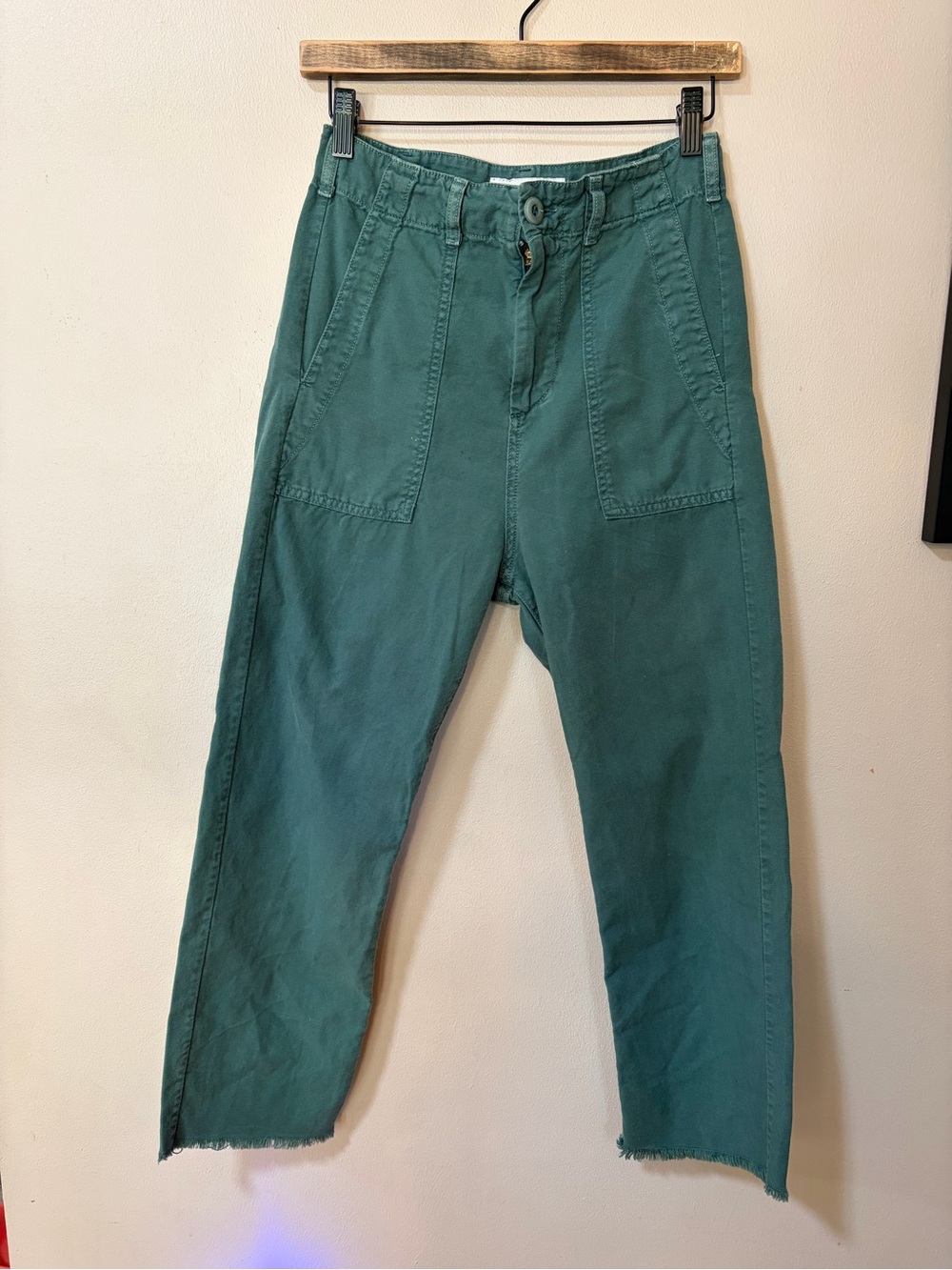 The great army pants